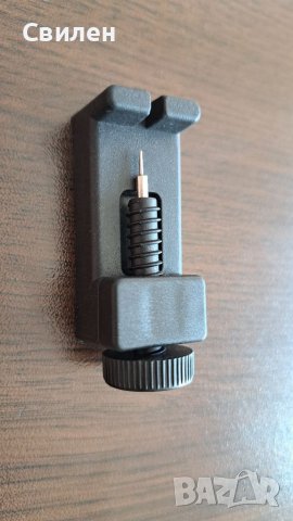 Метални верижки за часовник 22 мм с инструмент за регулиране, снимка 6 - Друга електроника - 38522281