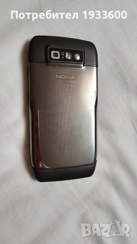 Продавам Nokia E71, снимка 4 - Nokia - 43517857