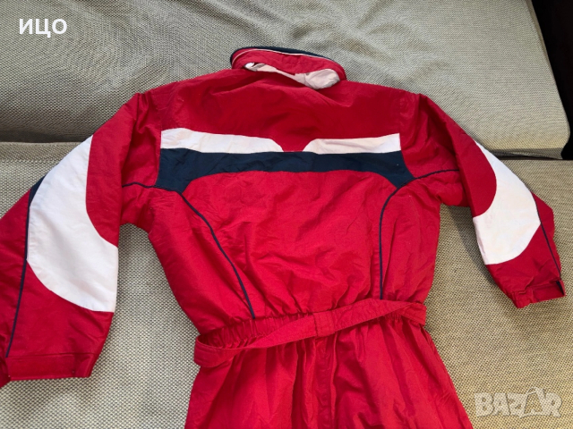 Дамски ски гащеризон Astrolabio sport wear, снимка 17 - Гащеризони - 53185179