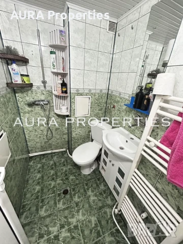 Разград / 3-стаен, център, снимка 8 - Апартаменти - 50082724