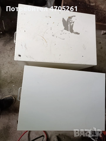 шкафчета с чекмеджета за инструменти и др., снимка 2 - Други инструменти - 53327221