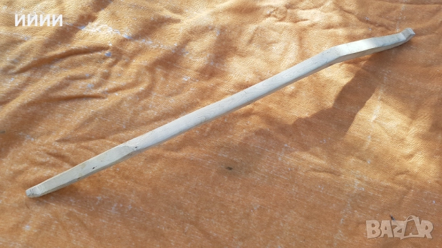 Кобилица за менчета , снимка 2 - Антикварни и старинни предмети - 51863401