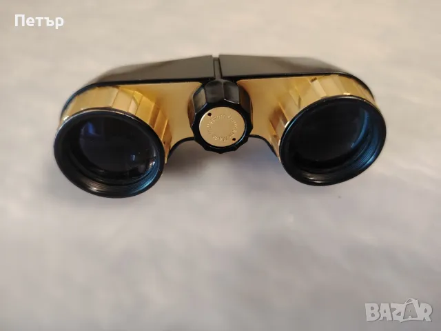 Оперен бинокьл G.Rodenstock