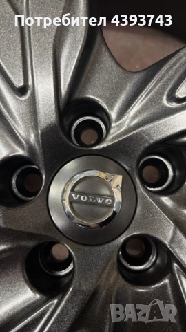 Продавам, снимка 6 - Гуми и джанти - 53570616