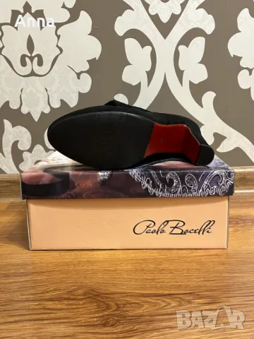 Ботуши , снимка 2 - Дамски ботуши - 48156533