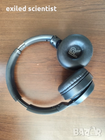 Слушалки SilverCrest, снимка 6 - Bluetooth слушалки - 52262958