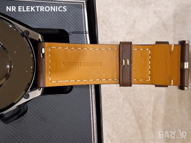 HUAWEI WATCH 3 PRO, снимка 7 - Смарт часовници - 43518384