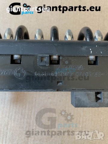 Управление екстри МИНИ Р50 Р52 Р55 Р56 MINI, снимка 6 - Части - 38504709