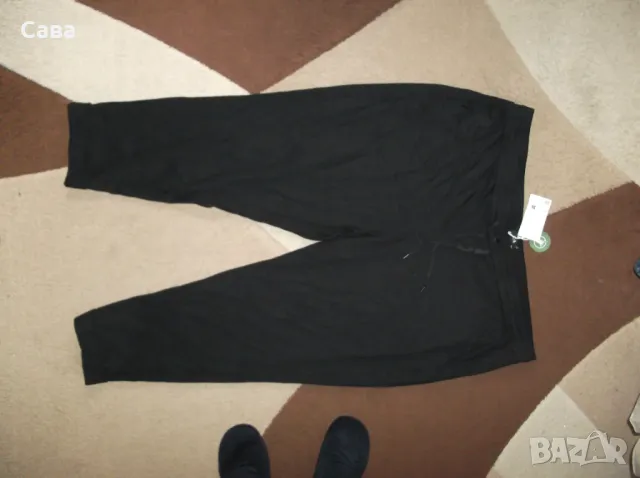 Спорен панталон C&A  мъжки,5-6ХЛ, снимка 2 - Панталони - 48695767