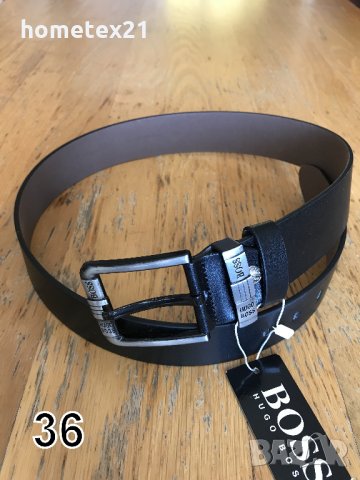 Качествени маркови колани diesel, Armani, boss, gucci, снимка 7 - Колани - 33344584