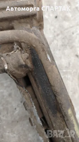 Хидравлична рейка за Volkswagen Golf IV Hatchback (08.1997 – 06.2005), хечбек/1J1 422 105, снимка 3 - Части - 48232746