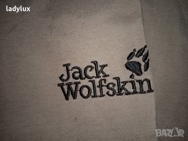 Jack Wolfskin, Оригинал, Мъжки. Код 1895, снимка 3 - Спортни дрехи, екипи - 38139851