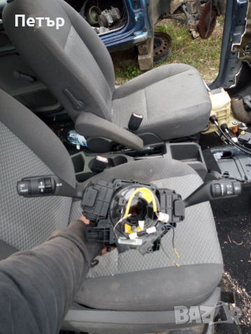 Лостче чистачки ,мигачи ,лентов кабел Форд , снимка 2 - Части - 36491286