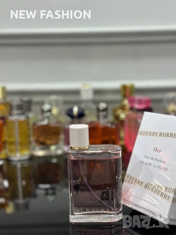 Парфюми 🔝, снимка 16 - Дамски парфюми - 52125048