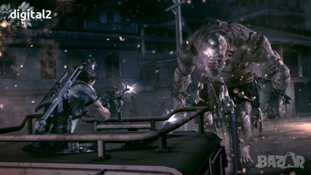 Resident Evil 5 (PS4)/ /PS4 / Игра / Нова Запечатана , снимка 6 - Игри за PlayStation - 52549228