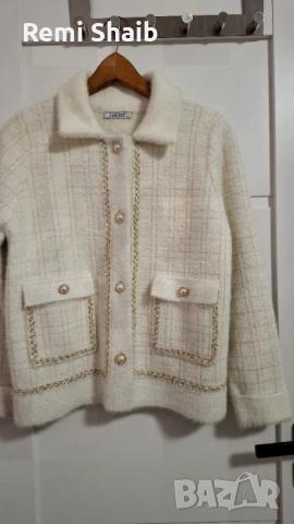 Дамска жилетка 