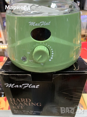 Дигитален нагревател за кола маска / + 300гр. Гранули / 200 мл. олио, снимка 4 - Други - 51918507