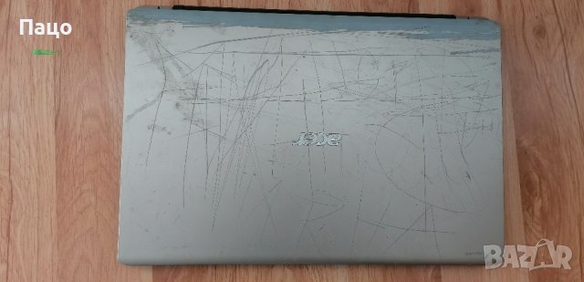 ACER 5538/промо цена/, снимка 3 - Лаптопи за дома - 39714205