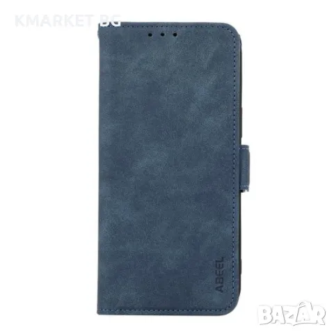 Motorola Moto G05 ABEEL Wallet Калъф и Протектор, снимка 3 - Калъфи, кейсове - 48661381