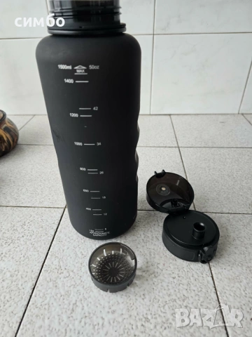 Спортно шише, снимка 5 - Други спортове - 53279111