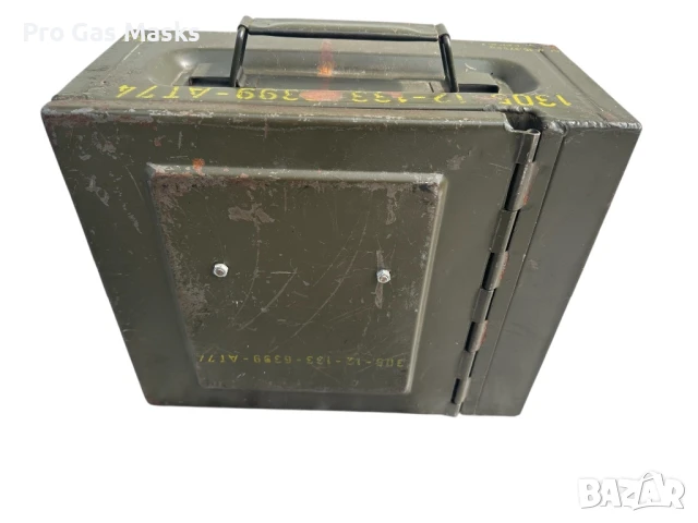 Военна Радиостанция Radio Monacor CB12 Безплатен Граждански Канал 27 MhZ по целият свят Германия 197, снимка 9 - Други инструменти - 50630860