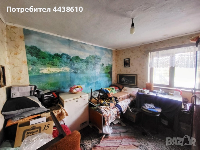 с. Малина, Общ. Ген. Тошево, къща с двор – 25053евро (49000лв.), снимка 8 - Къщи - 52546569