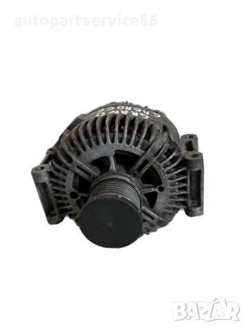 Алтернатор за Jeep Grand Cherokee 3.0 CRD (2007)