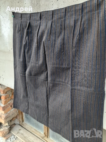 Старинна престилка #28, снимка 2 - Антикварни и старинни предмети - 52109975