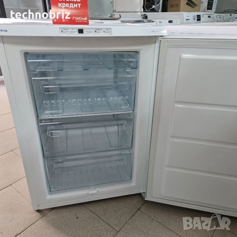 Немски малък фризер AEG/Privileg 60/60/85 - ГАРАНЦИЯ, снимка 4 - Фризери - 51932739