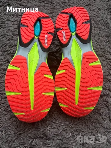 Мъжки маратонки Joma, снимка 5 - Маратонки - 49114844