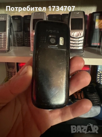 Nokia 6303 , снимка 2 - Nokia - 53488430