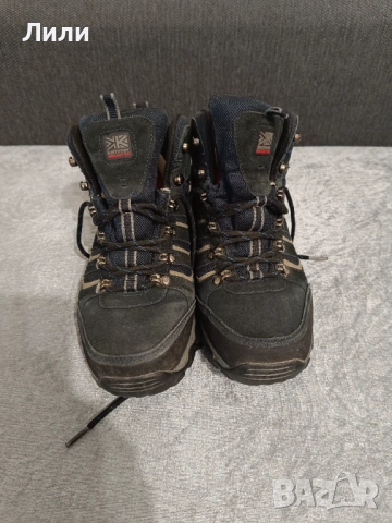 Мъжки туристически обувки Karrimor 