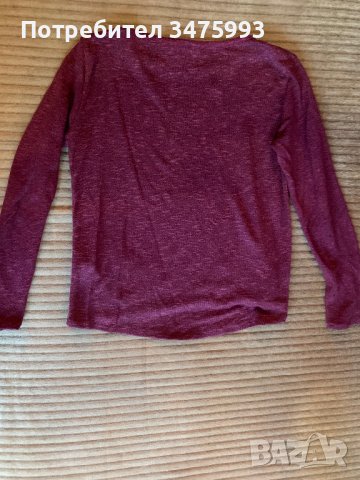Детски пуловер  Н&М, снимка 3 - Детски пуловери и жилетки - 38030191