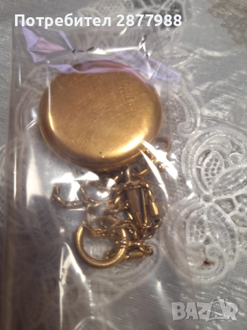 Джобен часовник