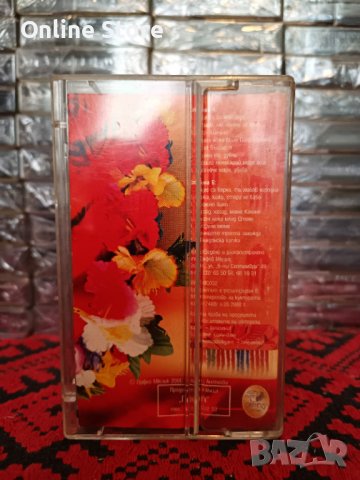 Илия Луков и Eva Quartet - Камбана bell, снимка 2 - Аудио касети - 38006910