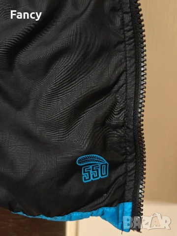 Оригинален елек Nike гъши пух , снимка 9 - Спортни дрехи, екипи - 52207443