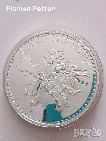 медал Колизеум Рим , снимка 6 - Колекции - 43953913