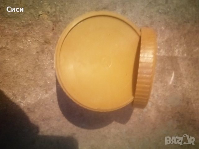 Кутия с капак винт , снимка 2 - Други стоки за дома - 40370323