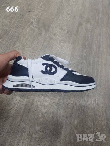 Обувки, снимка 6 - Дамски ежедневни обувки - 42995618