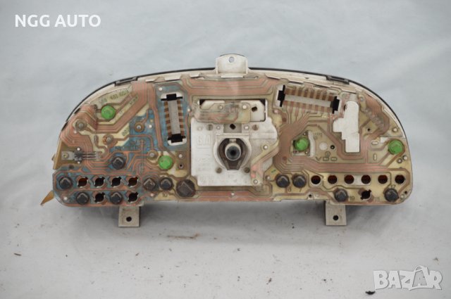 Табло Километраж за Opel Astra F, GM 90 356 303, 1.6i, снимка 2 - Части - 40271637