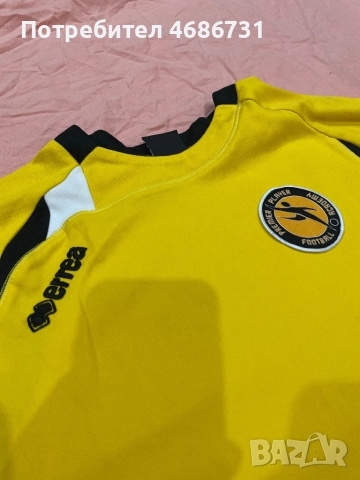 Блуза с дълъг ръкав (Втора употреба)