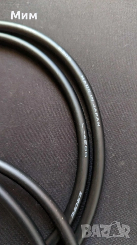 Продавам кабели Canare, снимка 2 - Микрофони - 52385911