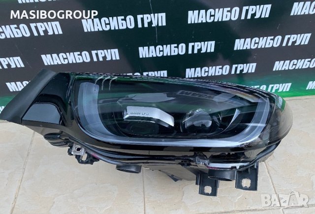 Фарове BMW LED фар за Бмв Bmw I3 I01 LCI , снимка 9 - Части - 31991804