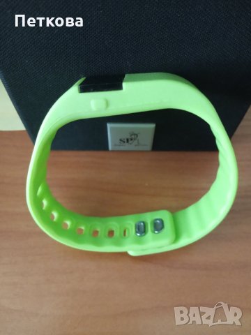 Продавам смарт гривна, снимка 4 - Смарт гривни - 28723541