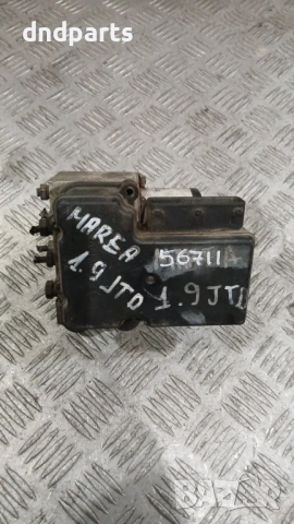 ABS Fiat Marea 1.9JTD 2001г. S108196007K 46558579 13091804-G 