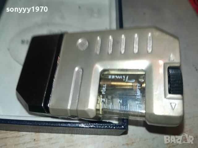 ЗАПАЛКА С КУТИЯ 1609251548, снимка 8 - Колекции - 51733971