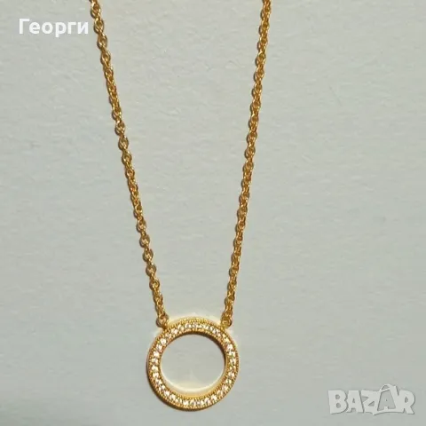 Pandora оригинално колие