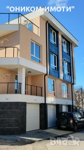 Апартаменти-ново строителство,Пазарджик, снимка 9 - Апартаменти - 53246328