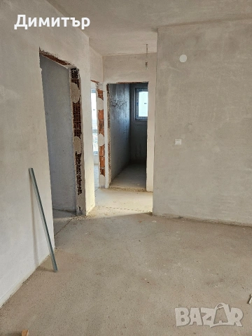 Тристаен апартамен с гараж,нов в Асеновград от собственик, снимка 9 - Апартаменти - 53130050