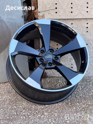 Джанти за Ауди Audi 20 “ цола 5х112 чисто нови A5 A6 A7 A8 Q5